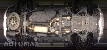 2019 Lexus LX 570 Three-Row - miniatura 18