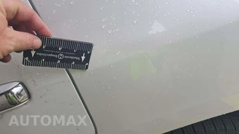 2019 Lexus LX 570 Three-Row - miniatura 20