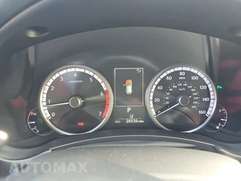 2019 Lexus NX 300 F SPORT - miniatura 12