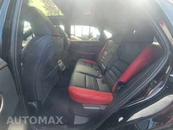 2019 Lexus NX 300 F SPORT - miniatura 13