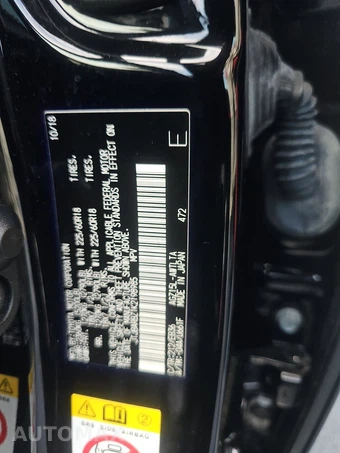 2019 Lexus NX 300 F SPORT - miniatura 14