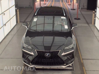 2019 Lexus NX 300 F SPORT - miniatura 2