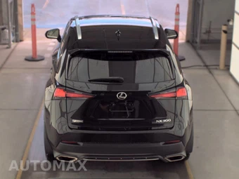 2019 Lexus NX 300 F SPORT - miniatura 5