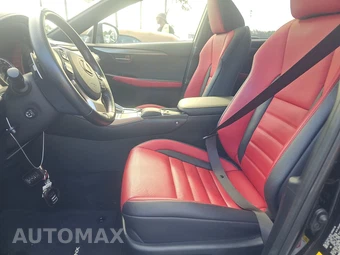2019 Lexus NX 300 F SPORT - miniatura 7