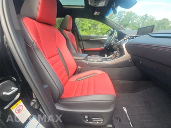 2019 Lexus NX 300 F SPORT - miniatura 8