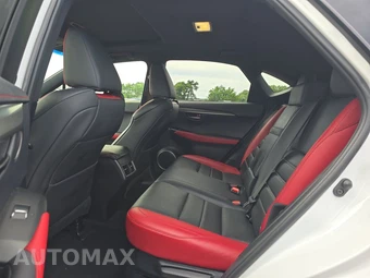 2019 Lexus NX 300 F SPORT - miniatura 13