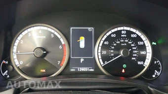2019 Lexus NX 300 F SPORT - miniatura 18