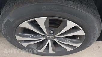 2019 Lexus NX 300 F SPORT - miniatura 20