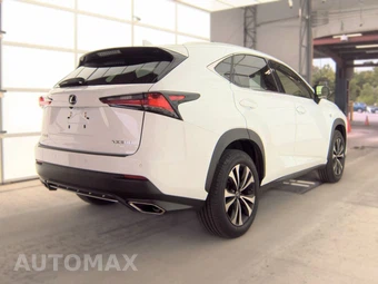 2019 Lexus NX 300 F SPORT - miniatura 4