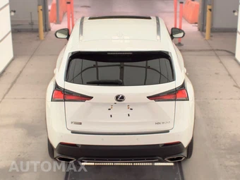 2019 Lexus NX 300 F SPORT - miniatura 5
