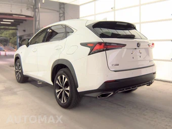 2019 Lexus NX 300 F SPORT - miniatura 6