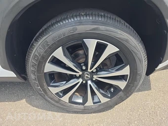 2019 Lexus NX 300 F SPORT - miniatura 11