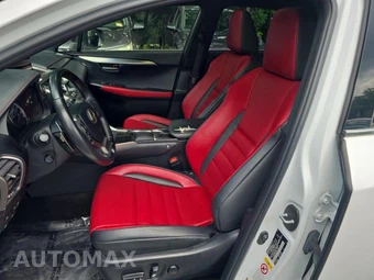 2019 Lexus NX 300 F SPORT - miniatura 13