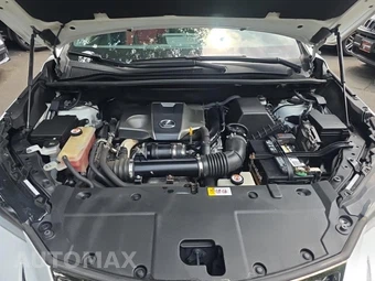 2019 Lexus NX 300 F SPORT - miniatura 19