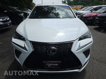 2019 Lexus NX 300 F SPORT - miniatura 2