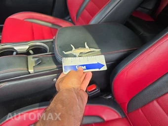 2019 Lexus NX 300 F SPORT - miniatura 21