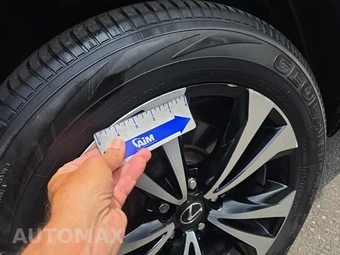 2019 Lexus NX 300 F SPORT - miniatura 23