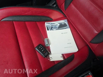 2019 Lexus NX 300 F SPORT - miniatura 25