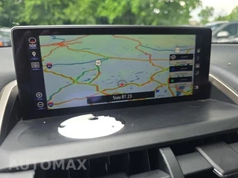 2019 Lexus NX 300 F SPORT - miniatura 26