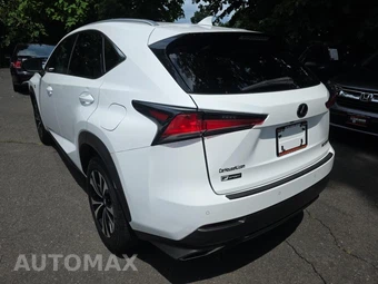 2019 Lexus NX 300 F SPORT - miniatura 6