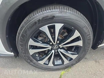 2019 Lexus NX 300 F SPORT - miniatura 8
