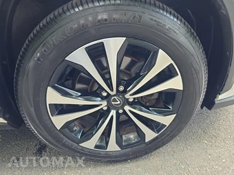 2019 Lexus NX 300 F SPORT - miniatura 9