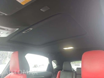 2019 Lexus NX 300 F SPORT - miniatura 11