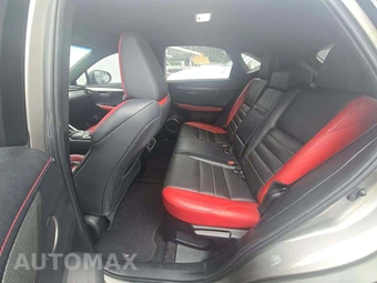 2019 Lexus NX 300 F SPORT - miniatura 13
