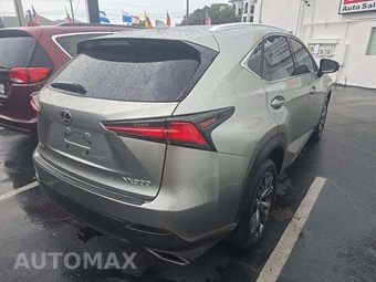 2019 Lexus NX 300 F SPORT - miniatura 3