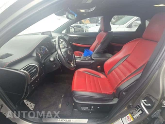 2019 Lexus NX 300 F SPORT - miniatura 6