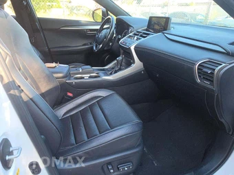 2019 Lexus NX 300 F SPORT - miniatura 18