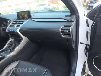 2019 Lexus NX 300 F SPORT - miniatura 19