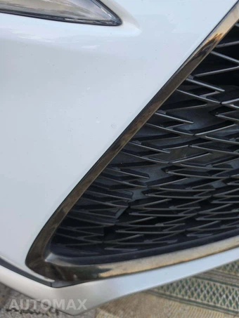 2019 Lexus NX 300 F SPORT - miniatura 22