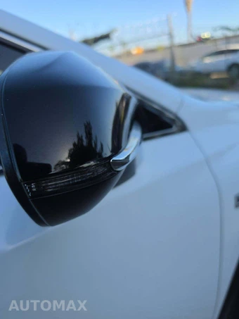2019 Lexus NX 300 F SPORT - miniatura 26