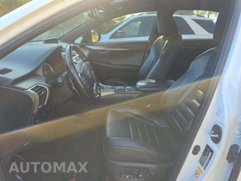 2019 Lexus NX 300 F SPORT - miniatura 6