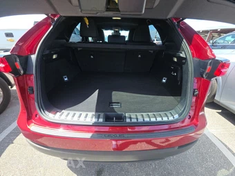 2019 Lexus NX 300 F SPORT - miniatura 16
