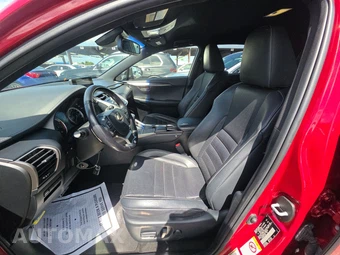 2019 Lexus NX 300 F SPORT - miniatura 7