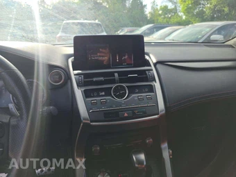 2019 Lexus NX 300 F SPORT - miniatura 10