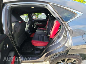 2019 Lexus NX 300 F SPORT - miniatura 13
