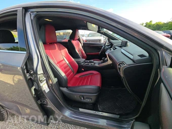 2019 Lexus NX 300 F SPORT - miniatura 18
