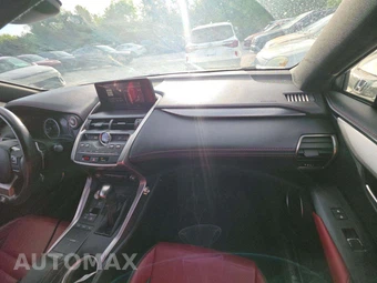 2019 Lexus NX 300 F SPORT - miniatura 19