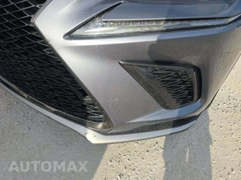 2019 Lexus NX 300 F SPORT - miniatura 21