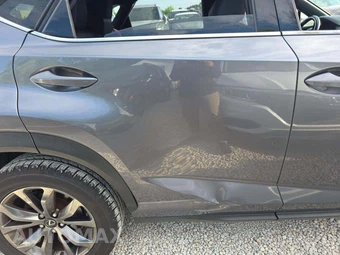 2019 Lexus NX 300 F SPORT - miniatura 24