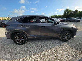 2019 Lexus NX 300 F SPORT - miniatura 4