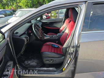 2019 Lexus NX 300 F SPORT - miniatura 6