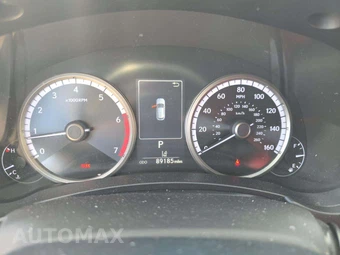 2019 Lexus NX 300 F SPORT - miniatura 9