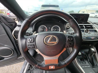 2019 Lexus NX 300 F SPORT - miniatura 10