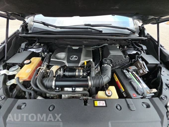2019 Lexus NX 300 F SPORT - miniatura 15