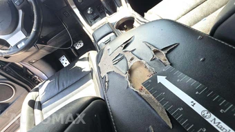 2019 Lexus NX 300 F SPORT - miniatura 19