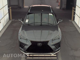2019 Lexus NX 300 F SPORT - miniatura 2